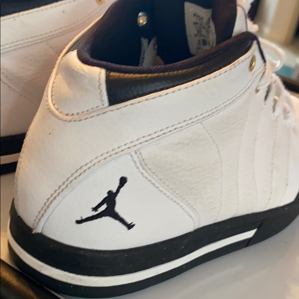 Air Jordan’s Sneakers - Picture 3 of 10